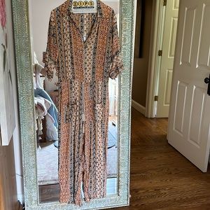 Pretty soft cotton jumpsuit